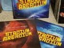 Red Hot Chili Peppers - Stadium Arcadium record vinyl box set MINT ANALOG TAPES