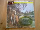 CSD 1388 G/G ED1 RACHMANINOV PIANO CONCERTO 2 - MOURA LYMPANY - VINYL LP RECORD