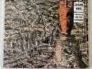 SIOUXSIE AND THE BANSHEES  -  JUJU GOLD VINYL LP EXCLUSIVE TO HMV