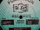 FORMATION RECORDS  TANGO REMIXES  VINYL 12
