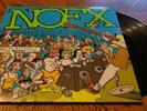 NOFX They've Actually Gotten Worse Live 2LP Blk vinyl Gatefold Fat Wreck