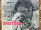 Werther - S/T Stylo SSLP Original LP Brazil Bossa Nova NM