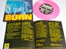 BURN - Shall be judged 7