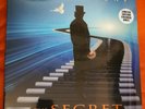 ALAN PARSONS - THE SECRET - BLUE VINYL FR LP 943B LIMITED 150 copie  SIGILLATO