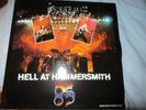 venom LP Hell at Hammersmith alive in 85 neat cronos mantas abaddon EP 12