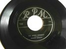 Roscoe (Rosco) Gordon No More Doggin' 45 rare original on RPM Classic R&B HEAR