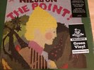 Harry Nilsson The Point  LP Newbury Comics Green Vinyl LTD Ed 300 Booklet NEW