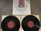 AMAZING  Mercury Living Presence Adolphe Adam GISELLE Ballet SR2-9011 2LP M-
