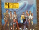 The Jacksons - Victory - 1984 - Vinyl LP - Still Sealed - Near Mint - Rare