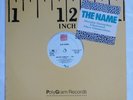 The Name, Maybe Someday, Charmed, Lost Generation, 12” record