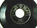 Roscoe (Rosco) Gordon Booted 45 very rare original RPM classic R&B