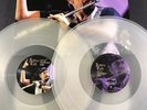 Jethro Tull / Live In Switzerlad 2003 / 3XLP CLEAR VINYL / LTD Box Set / OOP