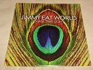 Chase This Light * [LP] by Jimmy Eat World (Vinyl, 2007, Interscope)