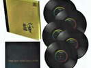 THE NAT KING COLE STORY  5 LP, 45 RPM, 200gram HQ VINYL + EXTRAS, NEW and SEALED