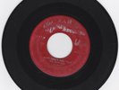 BLUES 45RPM - SMOKEY HOGG ON MODERN - RARE