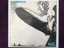 Led Zeppelin - Self Titled - 1969  LP 1st Press Atlantic 588171 Turquoise A1 B1