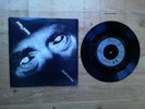 The Cure Killing An Arab 1st Press 7
