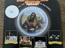 Bernie Worrell– All The Woo In The World LP 1978 Arista funk soul orig pressing