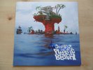 Damon Albarn  Autogramm signed LP-Cover 