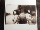PJ HARVEY Is This Desire? orig vinyl LP EX/EX+ inc inner Island 1998 - very rare