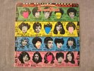 ROLLING STONES   SOME GIRLS  VINYL RECORD LP / 1978...BEAST OF BURDEN, MISS YOU