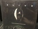 Meshuggah Alive Vinyl 2 Lp Live Album Like New