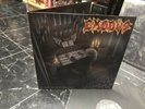 Exodus Tempo Of The Damned Vinyl 2 Lp Like New Bonus Tracks