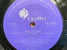 SOWETO SOUL ORCHESTRA pantasula / take it easy AFRO DISCO FUNK SOUTH AFRICA hear