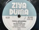 BUTTERFLIES facial appearence AFRO FUNK 45 SOUTH AFRICA UNKNOWN hear