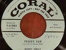 BUDDY HOLLY - 7