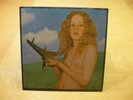 LP Blind Faith - Blind Faith- RSO Records 1969/1978