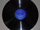 PRESIDENT ROOSEVELT WAR DECLARATION MESSAGE Japan 1941 Pearl Harbor 78 rpm WW2 E