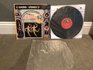 RCA Living Stereo LSC-2285 WALTON Facade & LECOCQ - PROMO DG OG SD 1S/1S LP NICE