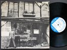 DEXTER GORDON One Flight Up LP BLUE NOTE 84176 US '67 RVG LIBERTY Donald Byrd NM