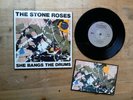 The Stone Roses She Bangs The Drums 7