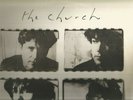 RARE THE CHURCH Starfish Arista AL 8521 Under the Milky Way Spark Blood money