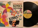 The Kinks - Face To Face - 1966 Stereo 1st Press RS 6228 (NM-) Ultrasonic Clean