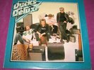 DUCK DELUXE - 1ST ALBUM - RCA UK 1974 SEAN TYLA - ORIGINAL