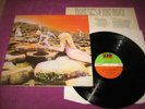LED ZEPPELIN - HOUSE OF THE HOLY - ATLANTIC UK 1973 A2/B2 ORIGINAL