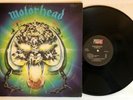 Motorhead - Overkill - 1986 US 1st Press PRO-3241 (EX) Ultrasonic Clean