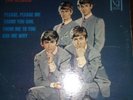 The Beatles w/Frank Ifield-1964 VJ Vee Jay Mono The portrait album