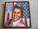 ELVIS PRESLEY Forever 6 LP BOX LIMITED EDITION + 3D Insert