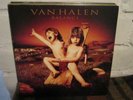 van halen balance von 1995 lp vinyl