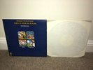 THE STEVE MILLER BAND Your Saving Grace LP Capitol 1969 UK 1st Press