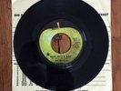 RARE BEATLES RECORD 45RPM 