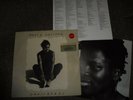 TRACY CHAPMAN - Crossroads / 1989 Vinyl LP Album -  Elektra ?– EKT 61
