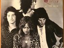 QUEEN  LIVE AT THE BEEB  UK BBC BAND OF JOY 1989 LP   SCARCE EX/VG++