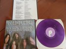 LP DEEP PURPLE MACHINE HEAD 1978 COLOR DC12 ACDC