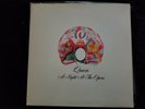 Queen A Night at the Opera LP Record VINYL 1975