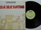 247	V.A.	Freak Beat Fantoms Rubble 13	KIRI 102	French press LP, bam caruso SALE
